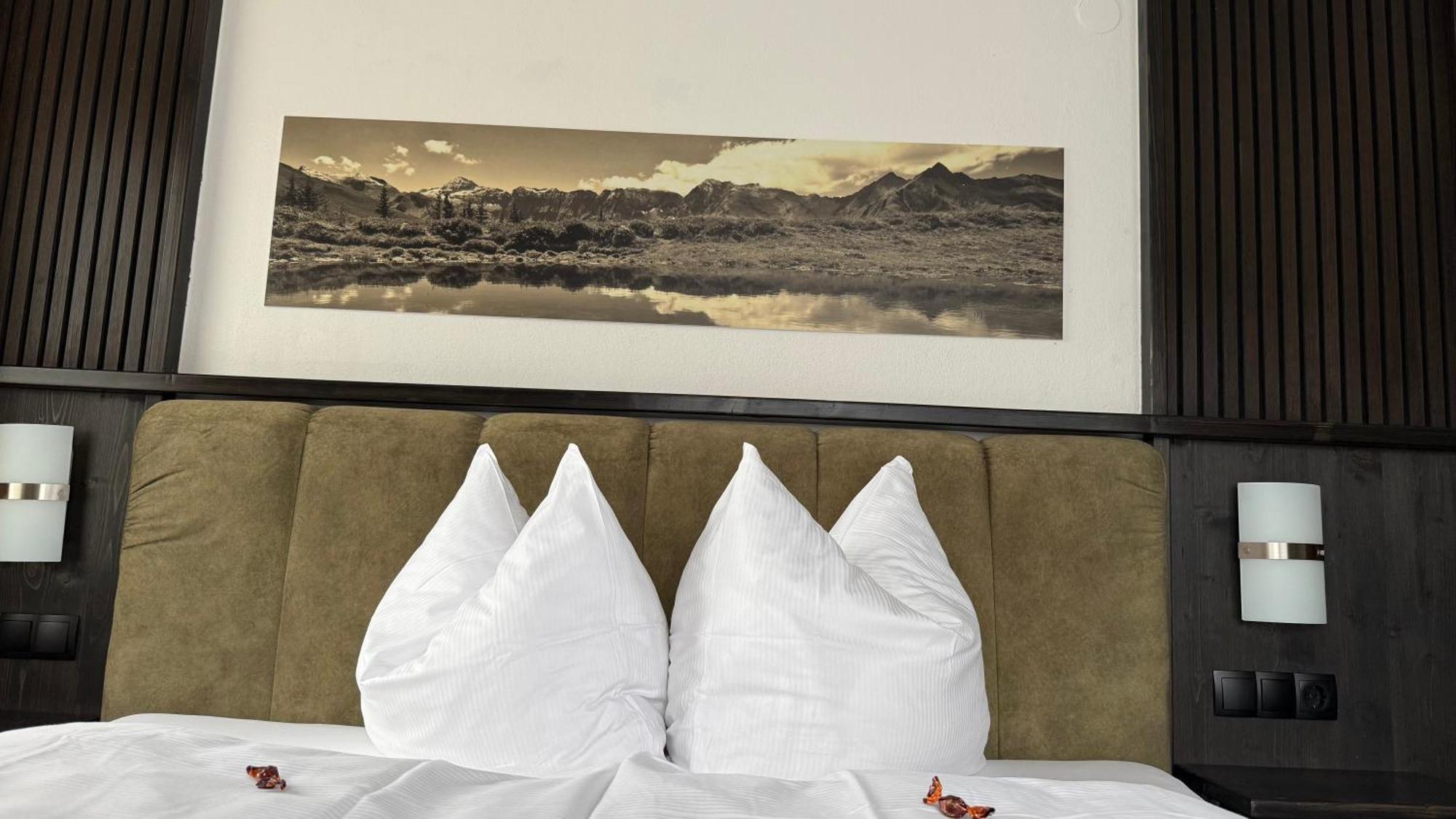Hotel Dorfgasthof Schloesslstube 스투흘펠덴 외부 사진
