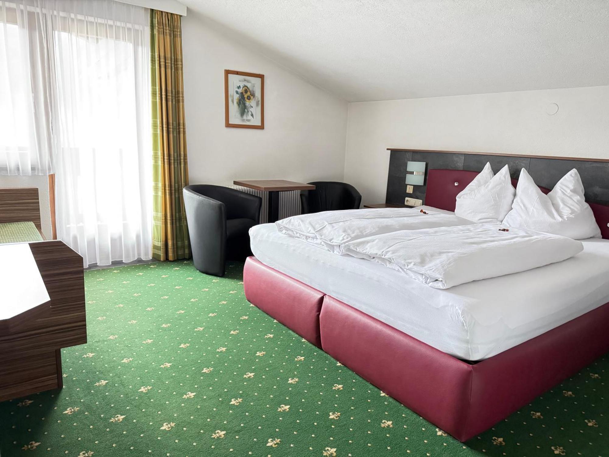 Hotel Dorfgasthof Schloesslstube 스투흘펠덴 외부 사진
