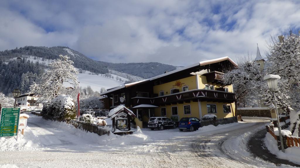 Hotel Dorfgasthof Schloesslstube 스투흘펠덴 외부 사진